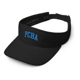 Port City Baseball Academy Visor