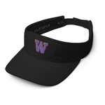 Wickenburg Wranglers Visor