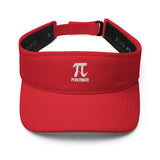 Pi Ultimate Visor