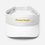 Tucson Magpies Rugby Football Club Visor