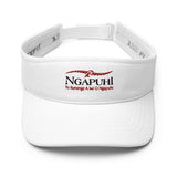 Ngapuhi Tribe Visor