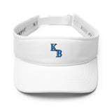 Kentucky Beast Baseball Visor