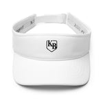 Kentucky Beast Baseball Visor