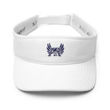 Auburn Riverside High School Wrestling Visor