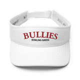 Bowling Green Bullies Football Visor