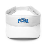 Port City Baseball Academy Visor