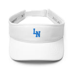 Loy Norrix Knights Baseball Visor