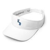 Kentucky Beast Baseball Visor