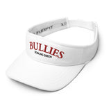 Bowling Green Bullies Football Visor