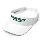 Flagstaff Wrestling Visor