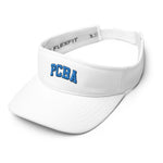 Port City Baseball Academy Visor