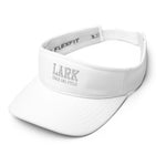 Lark Track and Field Visor