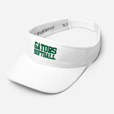 Gators Softball Club Visor