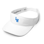 Loy Norrix Knights Baseball Visor