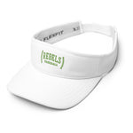 Michigan Rebels Baseball Visor