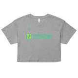 Speed Trap Academy Women’s crop top