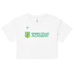 Speed Trap Academy Women’s crop top