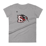 Lark Track and Field Women's short sleeve t-shirt