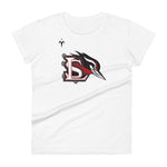 Lark Track and Field Women's short sleeve t-shirt