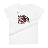 Lark Track and Field Women's short sleeve t-shirt