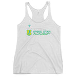 Speed Trap Academy Women's Racerback Tank