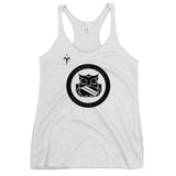 Cumbre Alta soccer Women's Racerback Tank