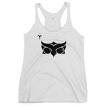 Cumbre Alta soccer Women's Racerback Tank