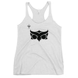 Cumbre Alta soccer Women's Racerback Tank