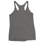 Cumbre Alta soccer Women's Racerback Tank