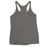 Cumbre Alta soccer Women's Racerback Tank
