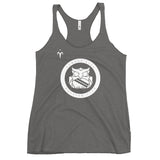 Cumbre Alta soccer Women's Racerback Tank