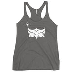 Cumbre Alta soccer Women's Racerback Tank