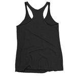 Cumbre Alta soccer Women's Racerback Tank