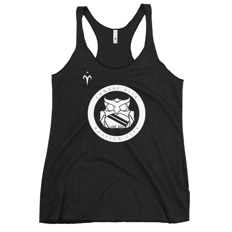 Cumbre Alta soccer Women's Racerback Tank