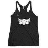 Cumbre Alta soccer Women's Racerback Tank
