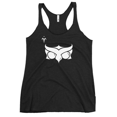 Cumbre Alta soccer Women's Racerback Tank