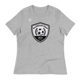 Riverside Prep Soccer Women's Relaxed T-Shirt