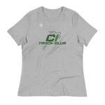 Central Illinois Track Club Women's Relaxed T-Shirt