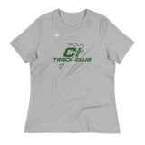 Central Illinois Track Club Women's Relaxed T-Shirt