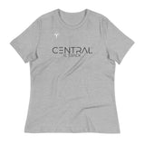 Central Illinois Track Club Women's Relaxed T-Shirt