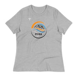 Port City Baseball Academy Women's Relaxed T-Shirt