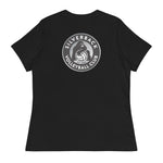 Silverback Volleyball Club Women's Relaxed T-Shirt