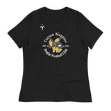 Tucson Magpies Rugby Football Club Women's Relaxed T-Shirt