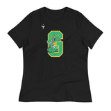 Gators Softball Club Women's Relaxed T-Shirt