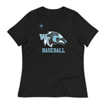 Western Tech Wolverines Women's Relaxed T-Shirt