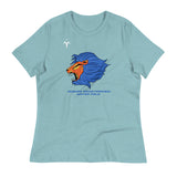 Auburn Mountainview High School Women's Relaxed T-Shirt