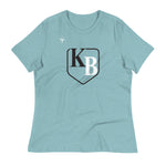 Kentucky Beast Baseball Women's Relaxed T-Shirt