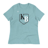 Kentucky Beast Baseball Women's Relaxed T-Shirt