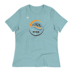 Port City Baseball Academy Women's Relaxed T-Shirt