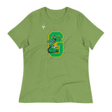 Gators Softball Club Women's Relaxed T-Shirt